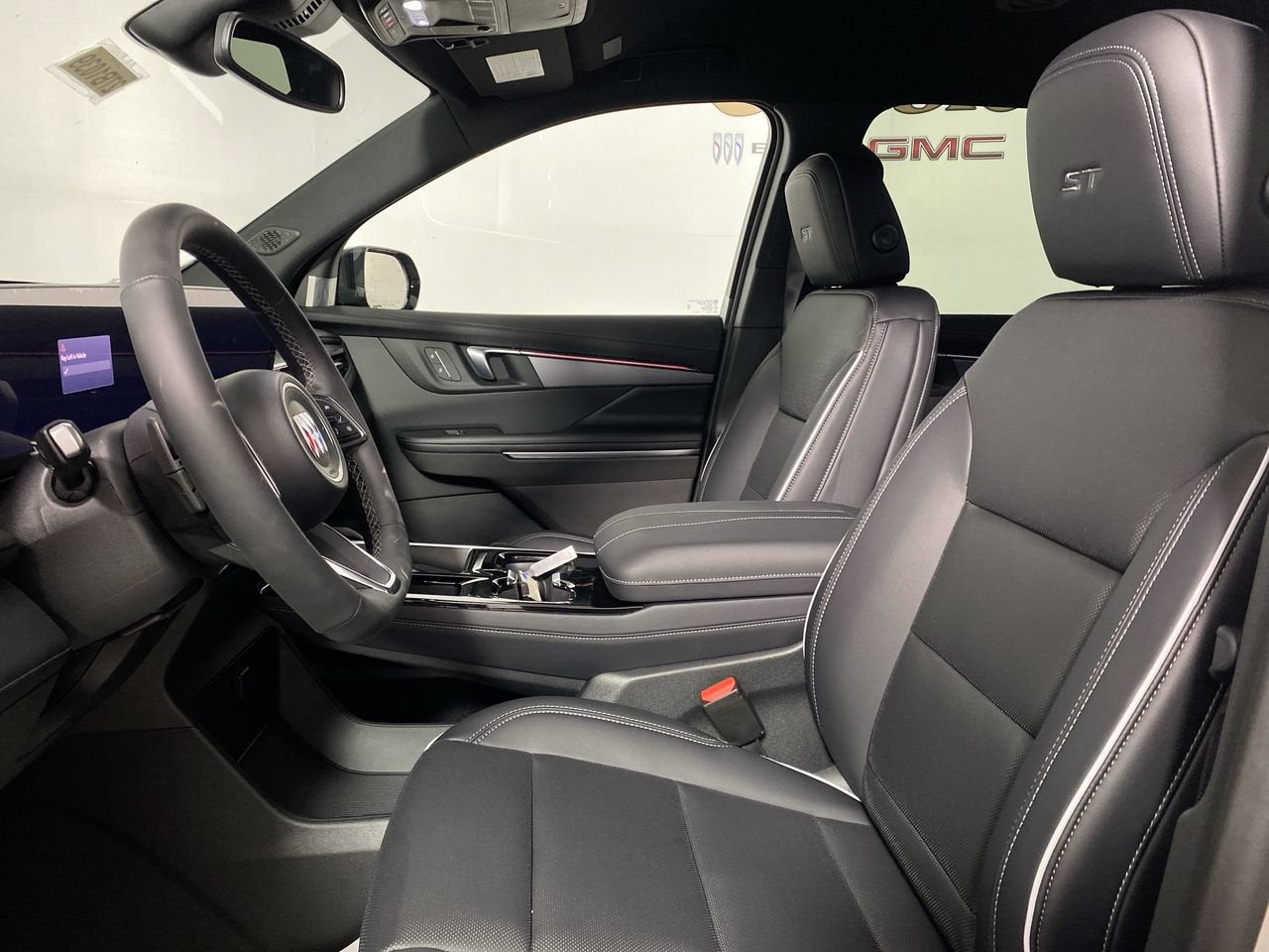 2027 Buick Enclave Sport Touring