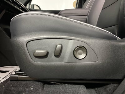 2027 Buick Enclave Sport Touring