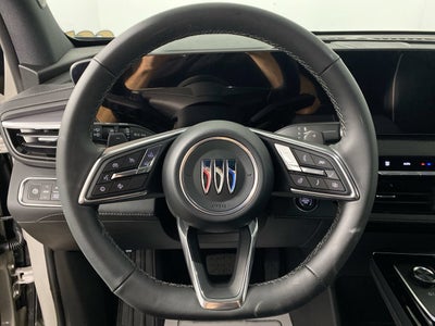 2027 Buick Enclave Sport Touring