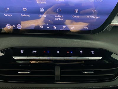 2027 Buick Enclave Sport Touring