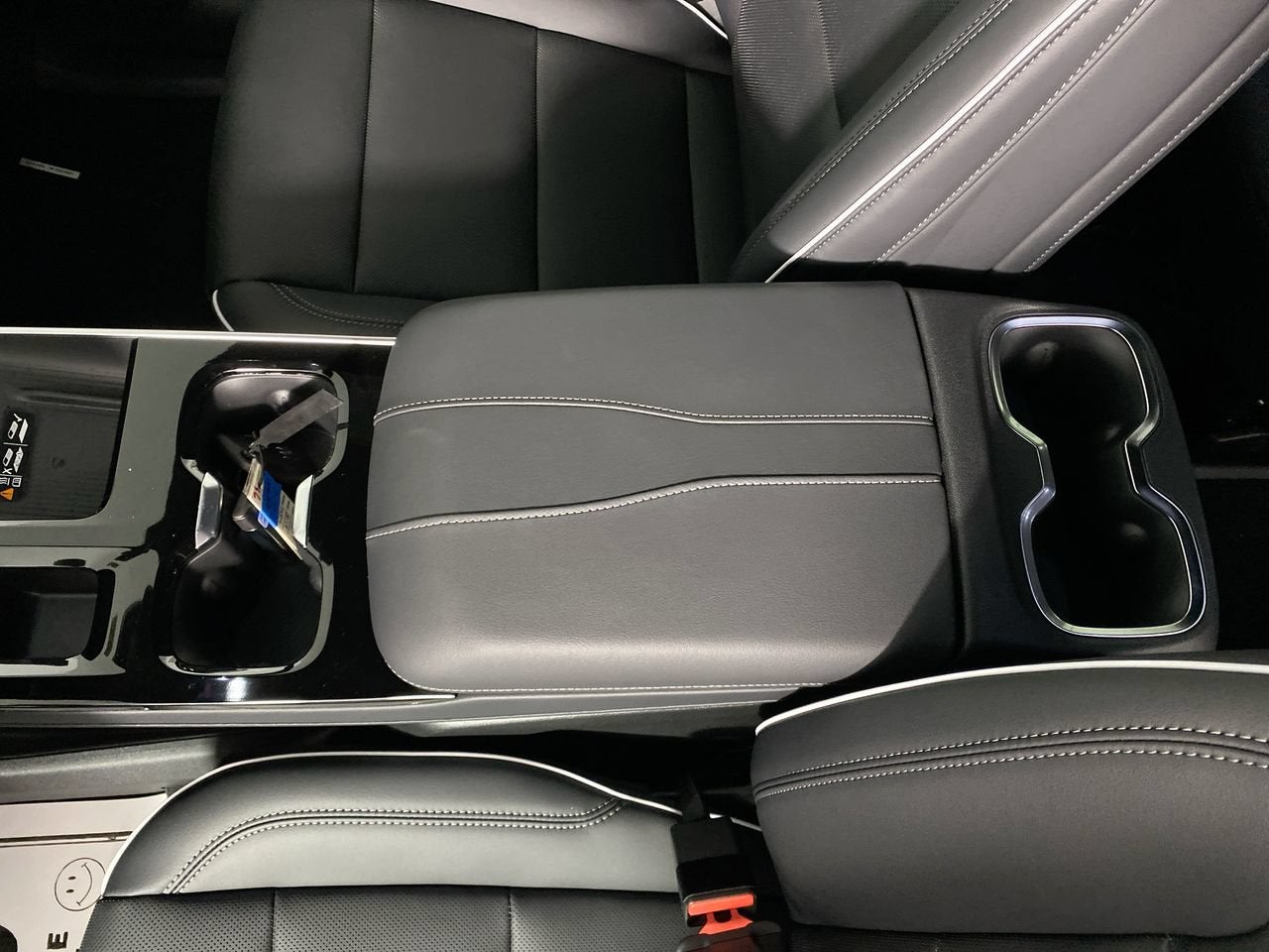 2027 Buick Enclave Sport Touring