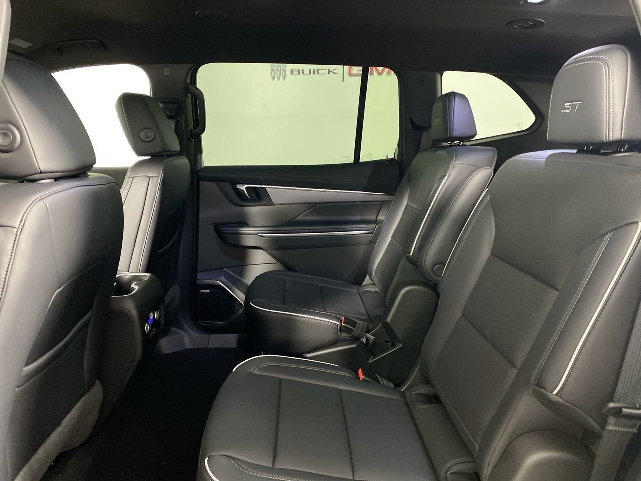 2027 Buick Enclave Sport Touring