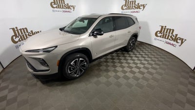 2027 Buick Enclave Sport Touring
