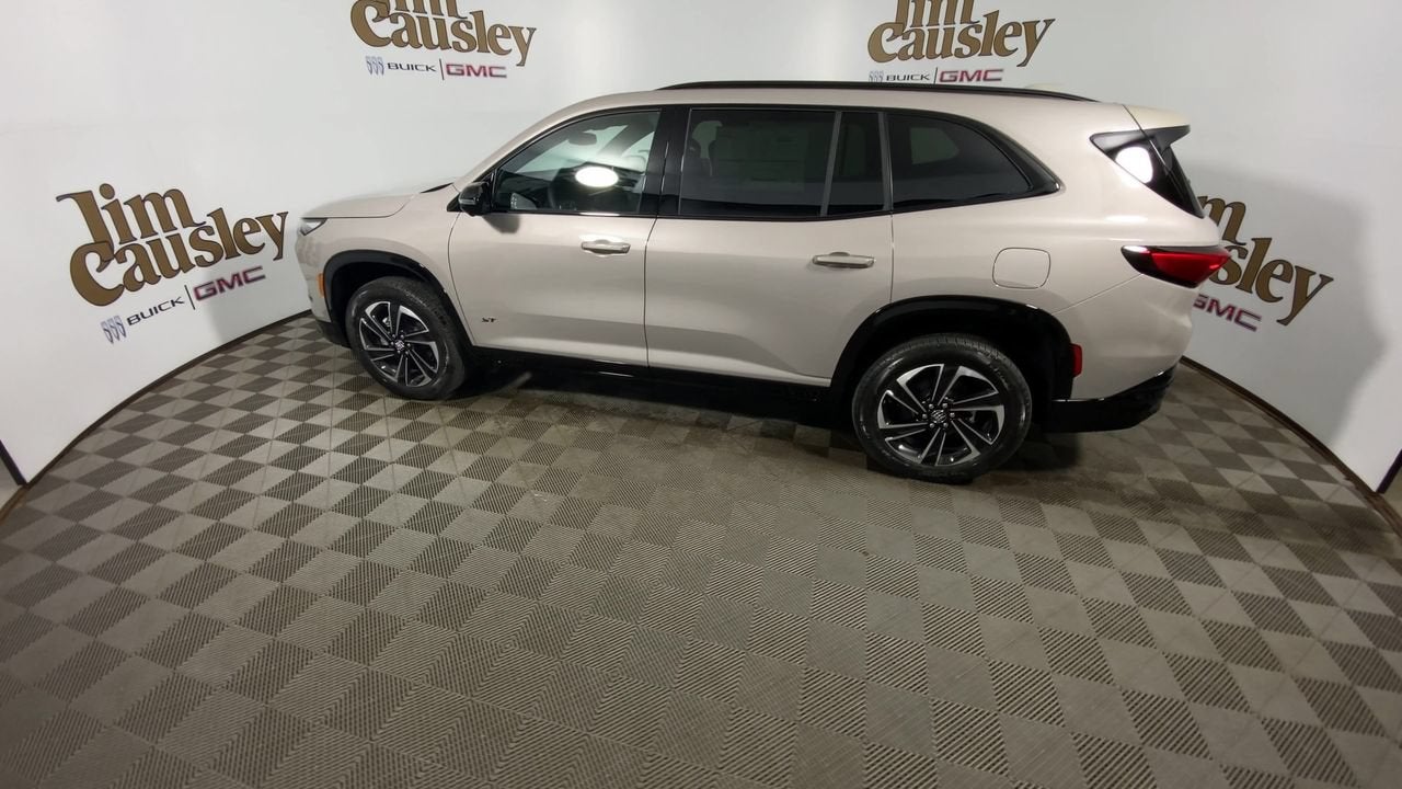 2027 Buick Enclave Sport Touring