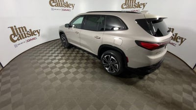2027 Buick Enclave Sport Touring