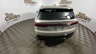 2027 Buick Enclave Sport Touring