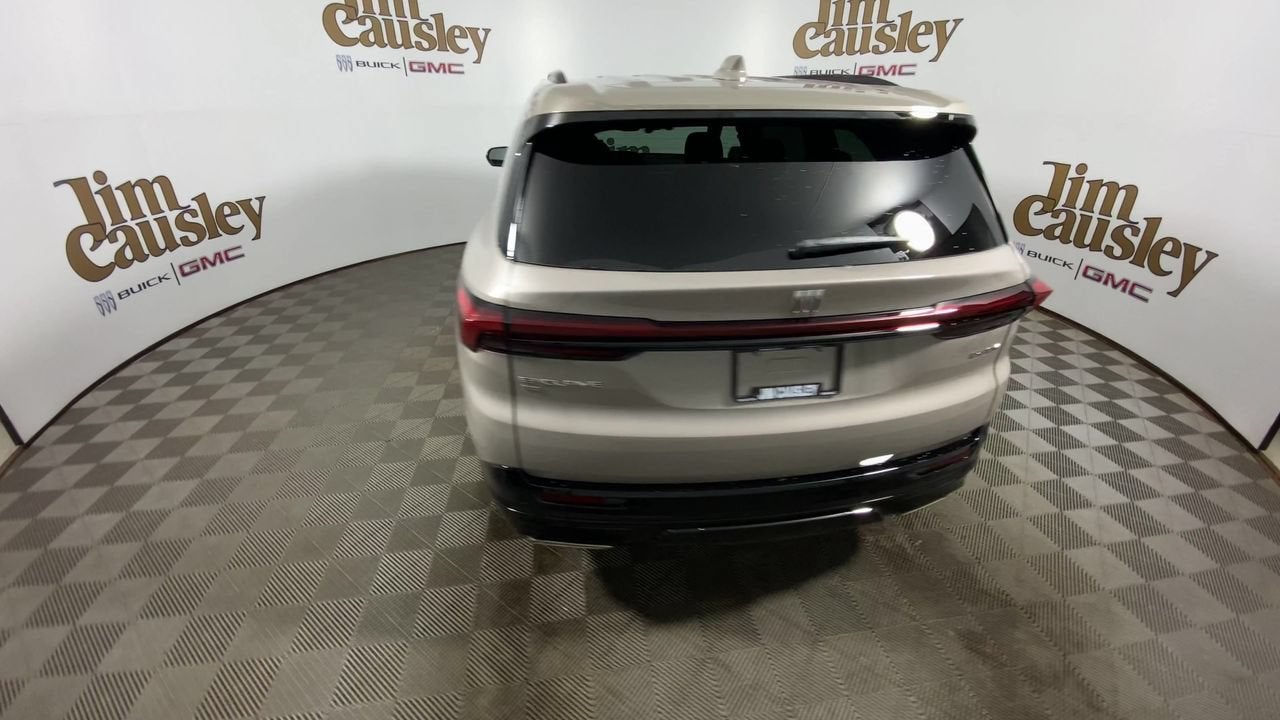 2027 Buick Enclave Sport Touring