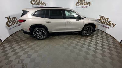 2027 Buick Enclave Sport Touring