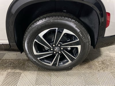 2027 Buick Enclave Sport Touring