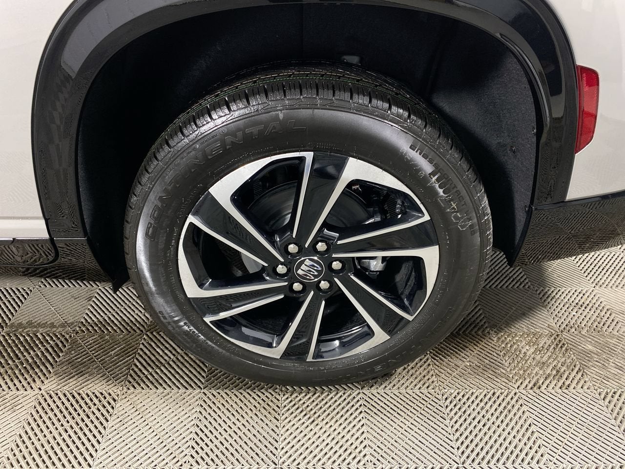 2027 Buick Enclave Sport Touring
