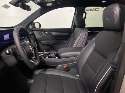 2027 Buick Enclave Sport Touring