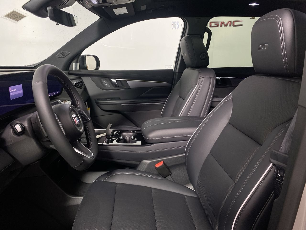 2027 Buick Enclave Sport Touring