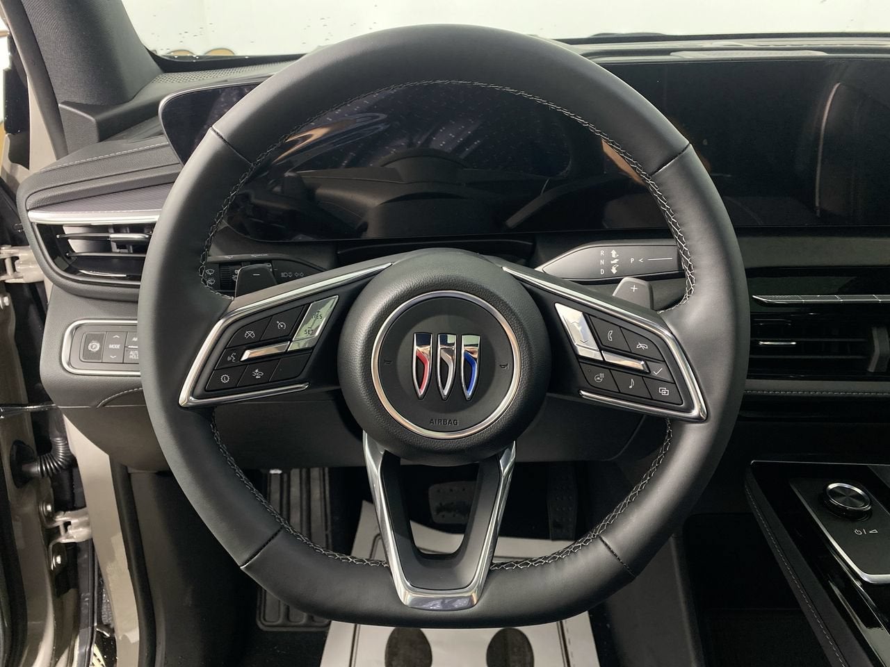 2027 Buick Enclave Sport Touring