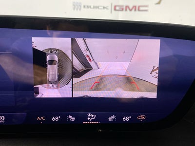 2027 Buick Enclave Sport Touring