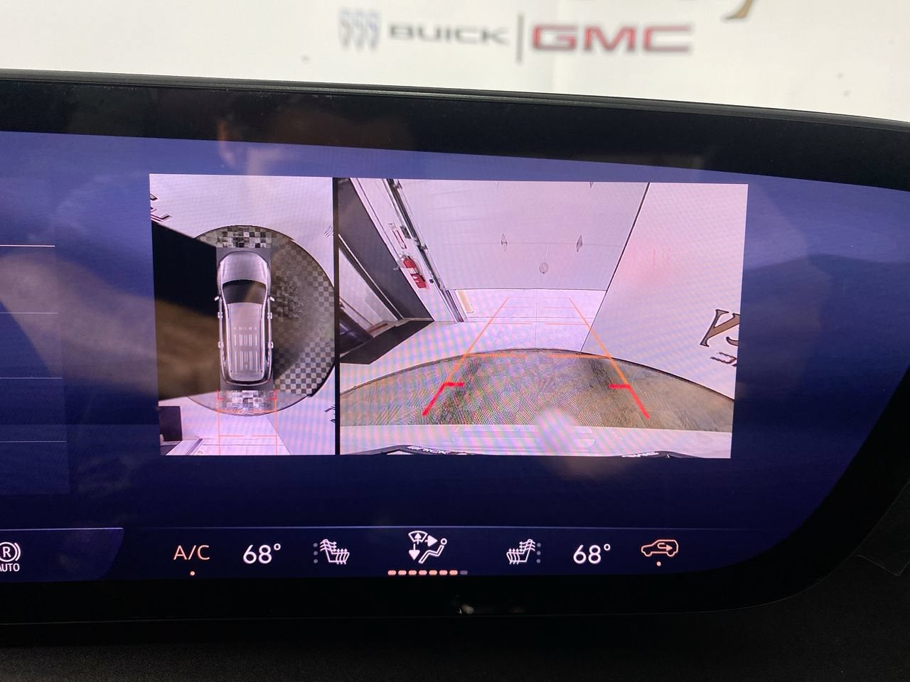 2027 Buick Enclave Sport Touring