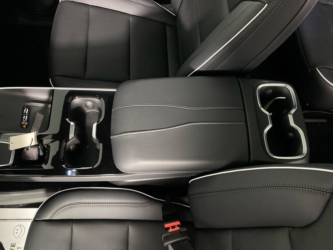 2027 Buick Enclave Sport Touring