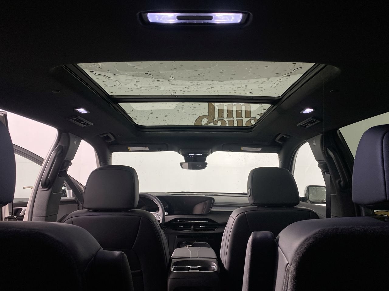 2027 Buick Enclave Sport Touring