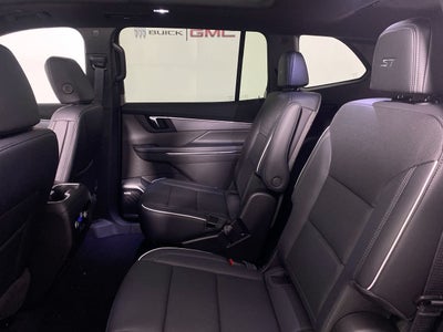 2027 Buick Enclave Sport Touring