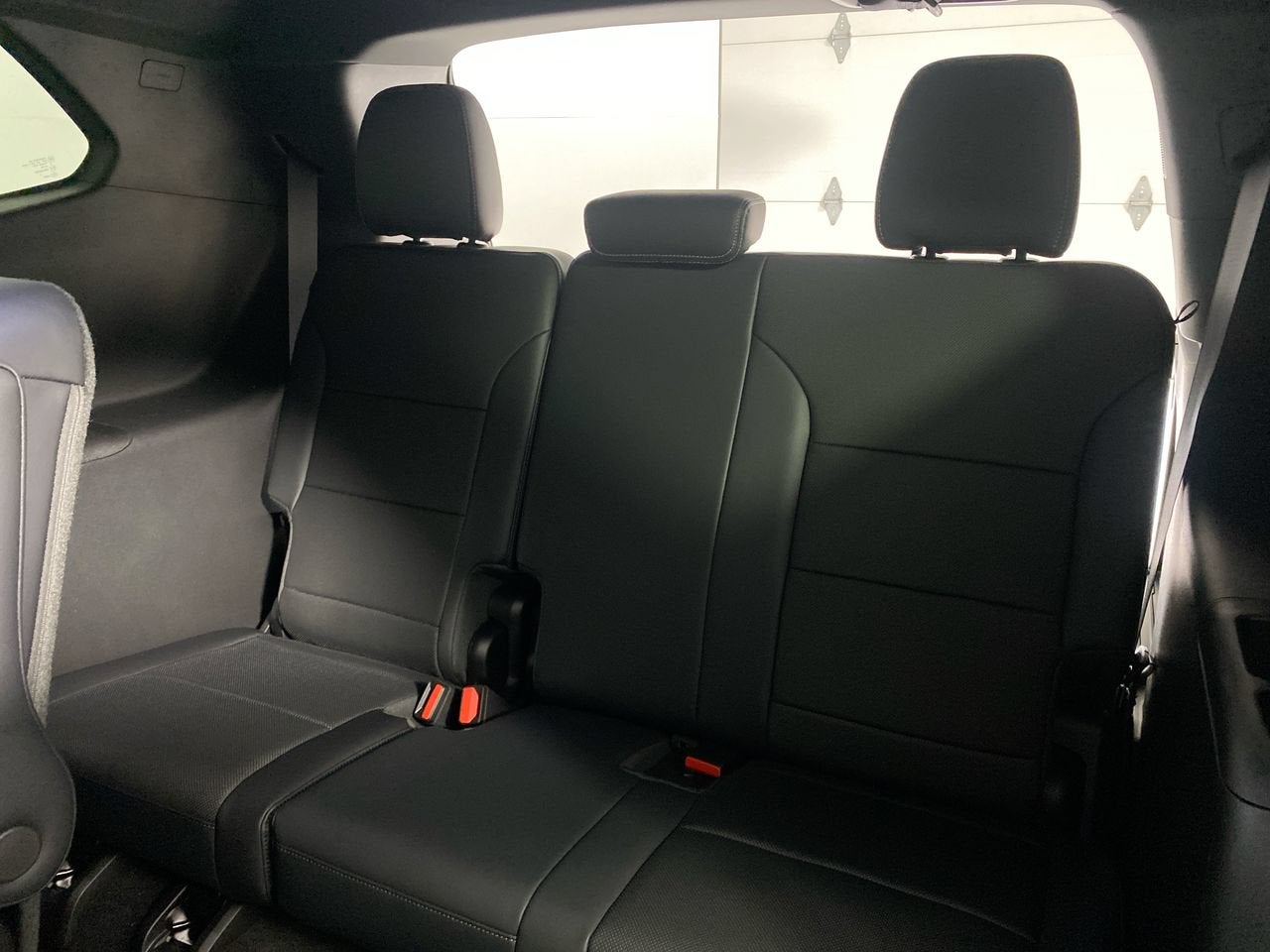 2027 Buick Enclave Sport Touring