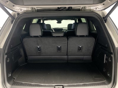 2027 Buick Enclave Sport Touring