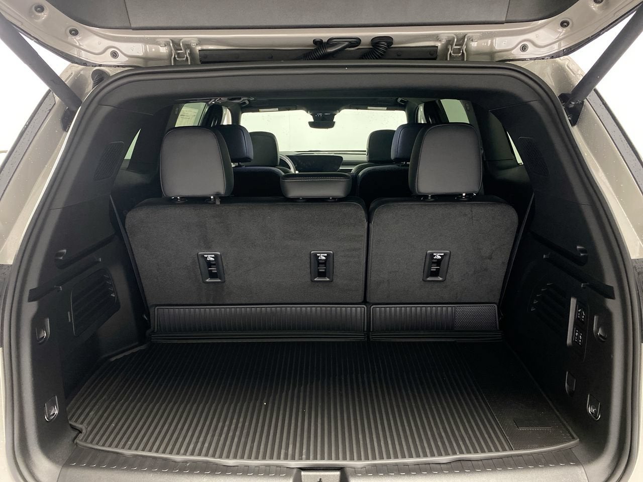 2027 Buick Enclave Sport Touring