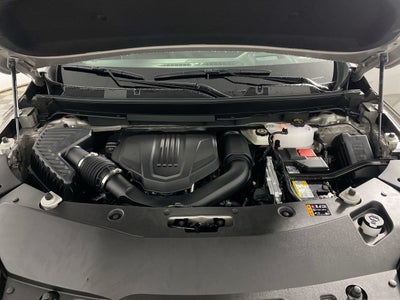 2027 Buick Enclave Sport Touring
