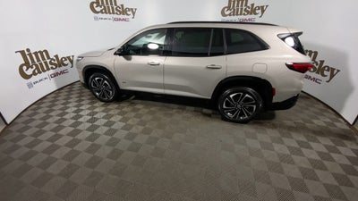 2027 Buick Enclave Sport Touring