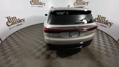 2027 Buick Enclave Sport Touring