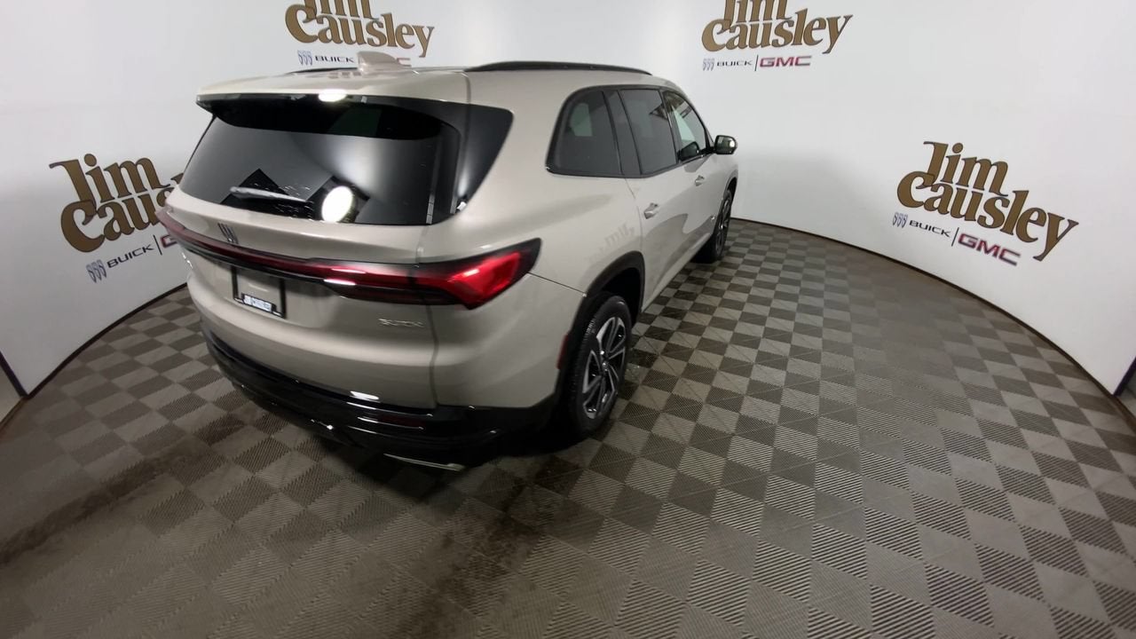 2027 Buick Enclave Sport Touring