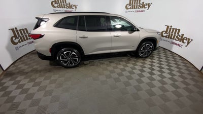2027 Buick Enclave Sport Touring