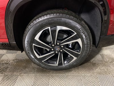 2027 Buick Enclave Sport Touring