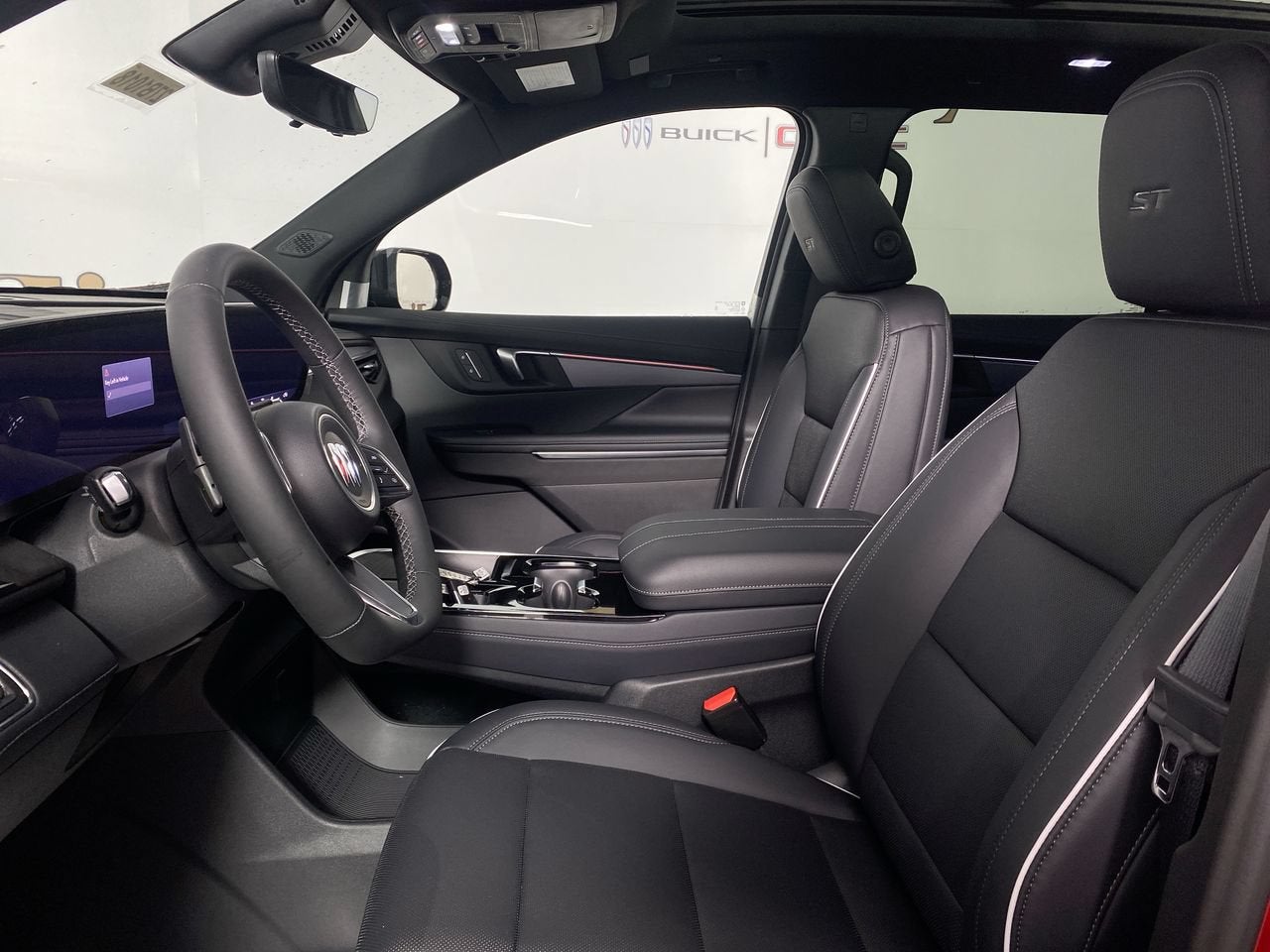 2027 Buick Enclave Sport Touring