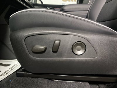 2027 Buick Enclave Sport Touring