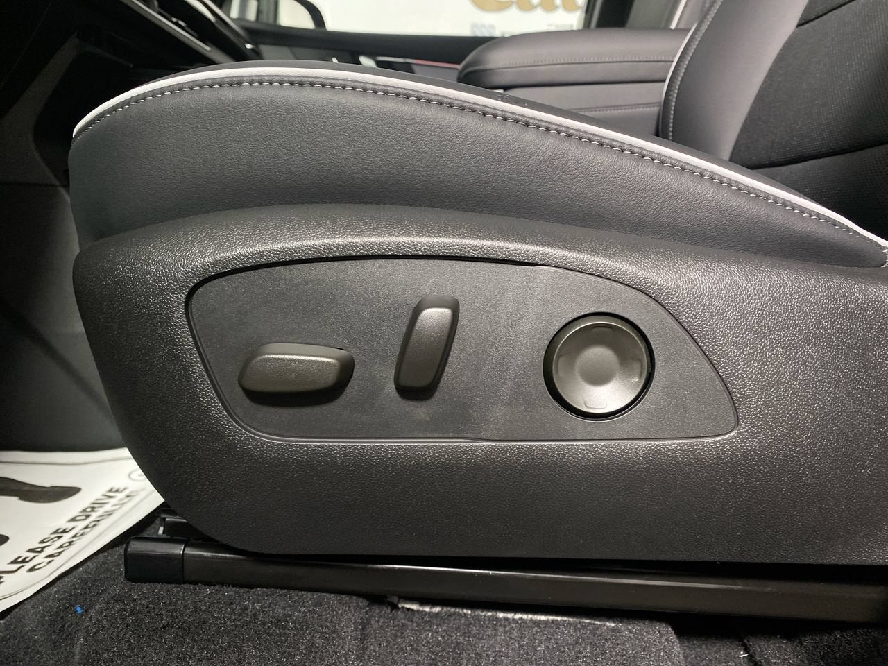 2027 Buick Enclave Sport Touring