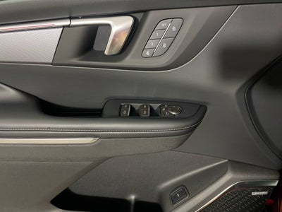 2027 Buick Enclave Sport Touring