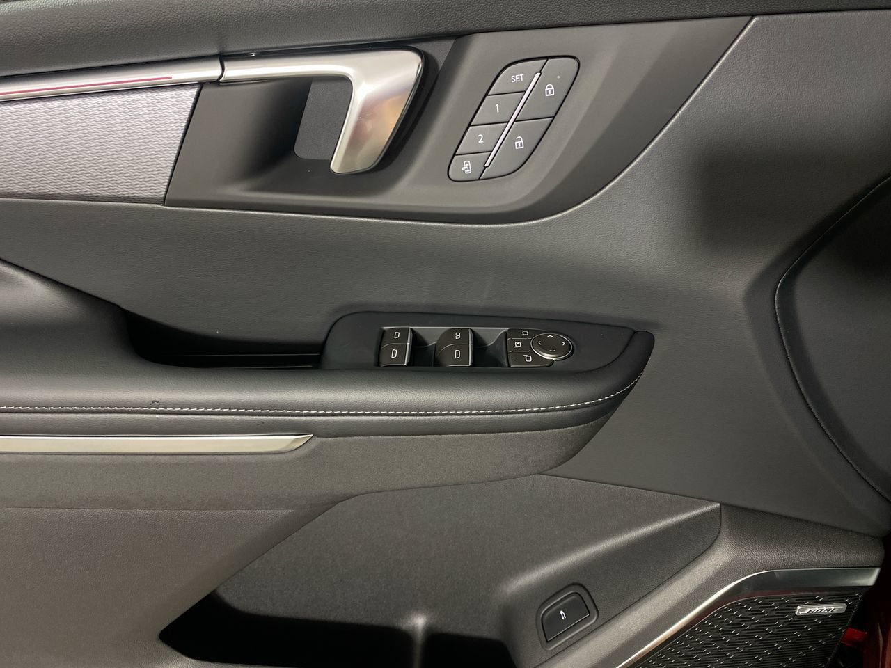 2027 Buick Enclave Sport Touring