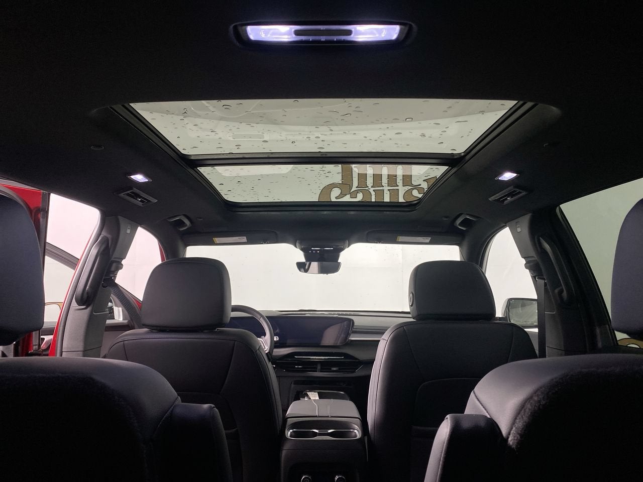 2027 Buick Enclave Sport Touring