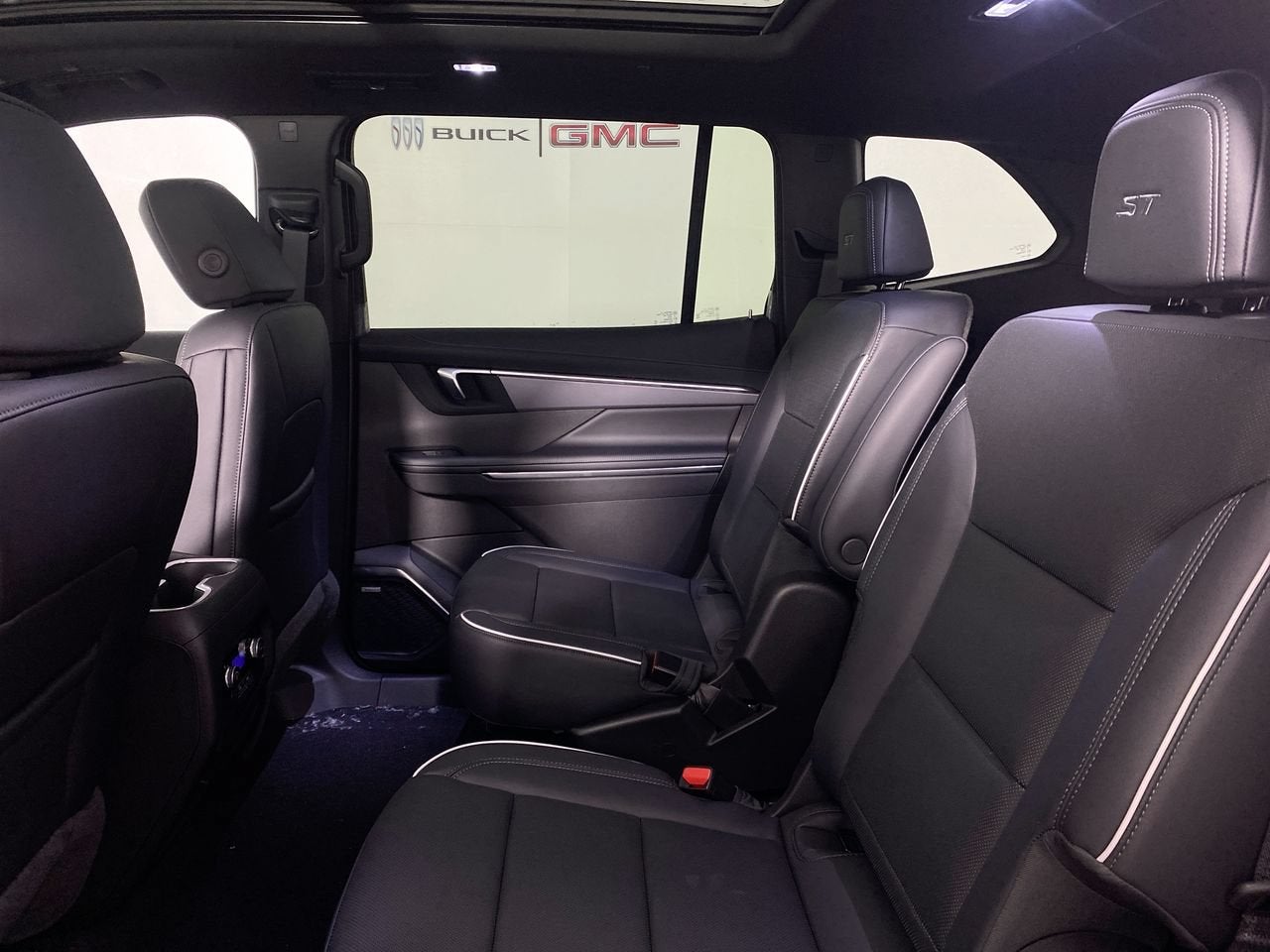 2027 Buick Enclave Sport Touring