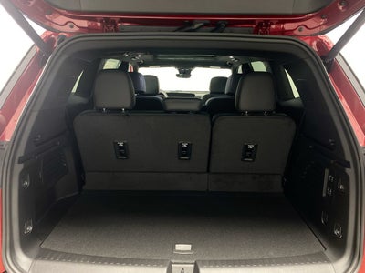 2027 Buick Enclave Sport Touring