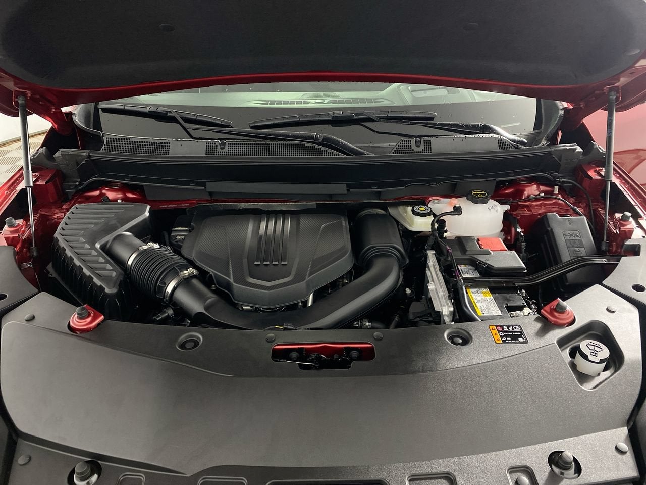 2027 Buick Enclave Sport Touring