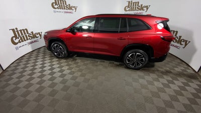 2027 Buick Enclave Sport Touring
