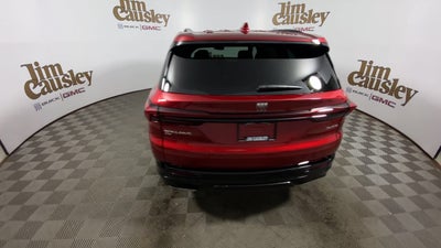 2027 Buick Enclave Sport Touring