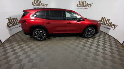2027 Buick Enclave Sport Touring