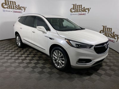 2021 Buick Enclave Premium