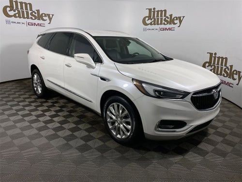 2021 Buick Enclave Premium