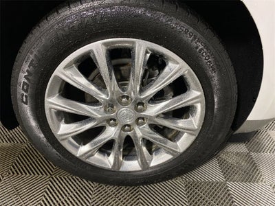 2021 Buick Enclave Premium