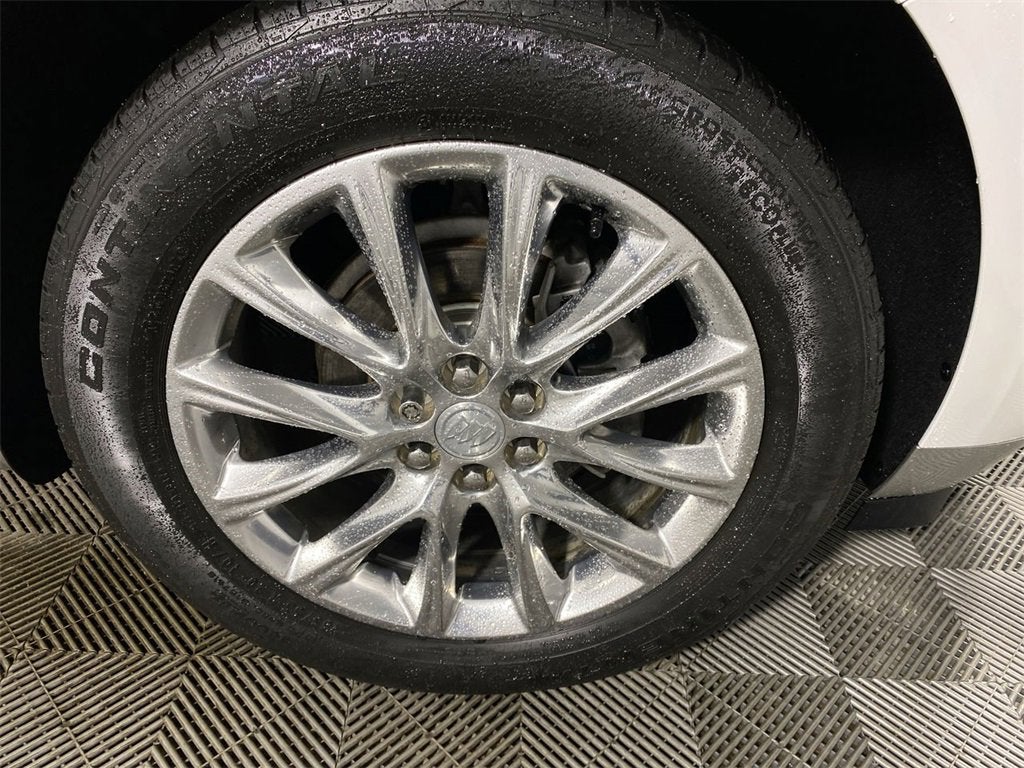 2021 Buick Enclave Premium