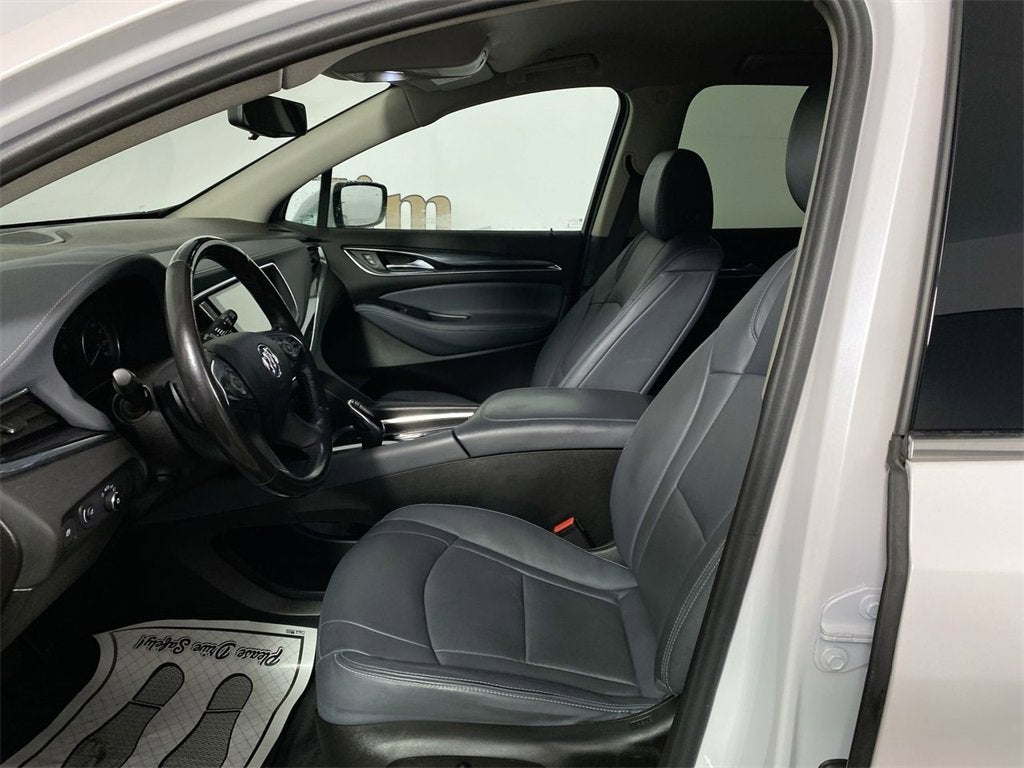 2021 Buick Enclave Premium