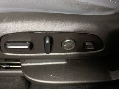 2021 Buick Enclave Premium