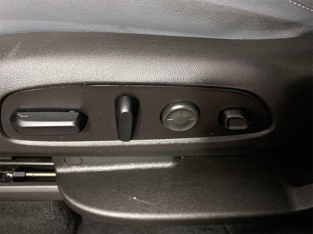 2021 Buick Enclave Premium